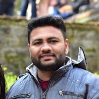 Chirag Sanghani