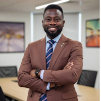 Okechukwu Iroham