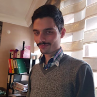 Ceyhun BERK