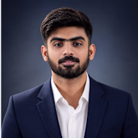 SARANSH TIWARI