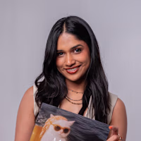 Rishika Shetty