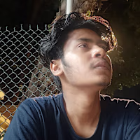Ravish avatar