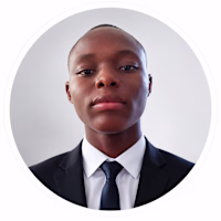 Badmus Uthman A.