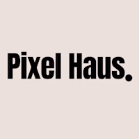 Pixel avatar