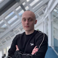 Roman Yezerskyi