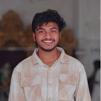 gurram Manoj
