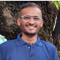 Siddharth Patel