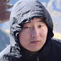 Mark Sun