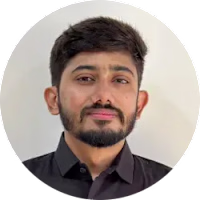 Krunal Gadhiya