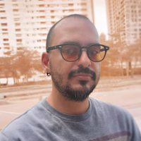 Kevin avatar