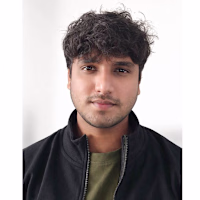 ARUL DHANASEKAR