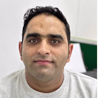 Akeel Farooq