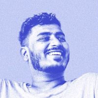Sangeet avatar