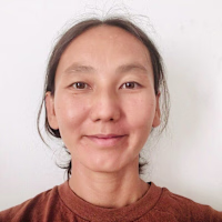 Kamilla avatar