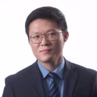 Friedrich Chen