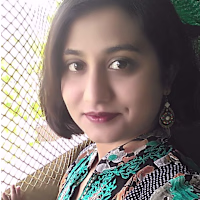 Sayli Bhalekar