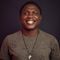 Timothy Ovie