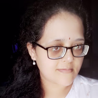 Divya Shri