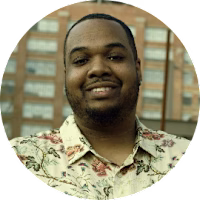 Glenn Washington