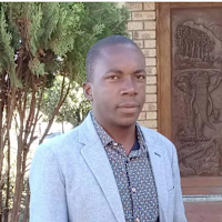 Timothy Nedzamba