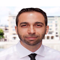 Saeed avatar