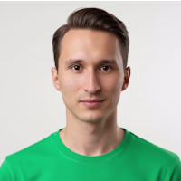 Uladzimir Treihis