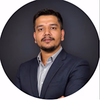 Chirag Mavadiya
