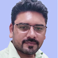 Muhammad Usman