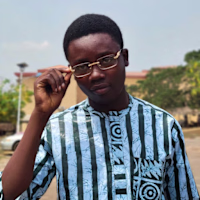 Godwin Chukwudi