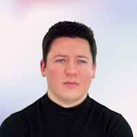 Alex Kukharenko