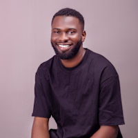 Jimoh avatar