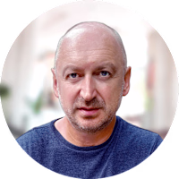 Serge Mylenky