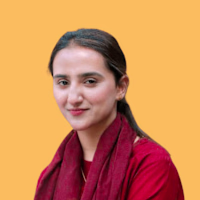 Sibgha Shahid