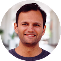 Umair Mirza