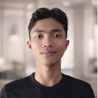 Ibra  Ismail