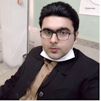 Muhammad Rameez Tahir