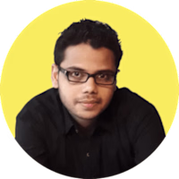 Rohit Arun Sawant