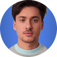 Valentin avatar