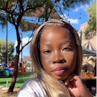 Basetsana Matlala 