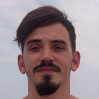Vasiliy Kuzmenko