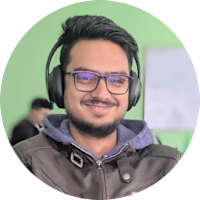 Tushar Khatiwada