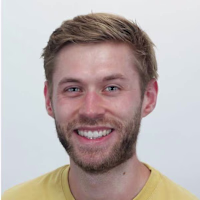 Luc avatar