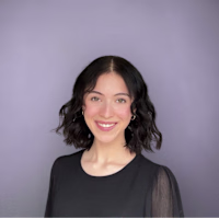 Gillian avatar