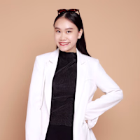 Tram Nguyen