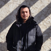 Mark Glenn Doroja