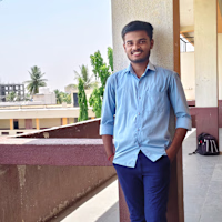 Sarthak Kakade