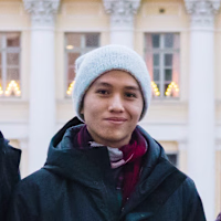 Daniel avatar