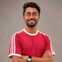 Prasoon Patel