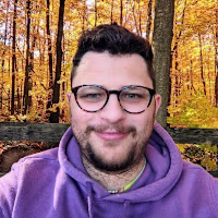 Simon avatar