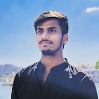 Jigish  avatar